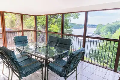 Image de Lakefront Haven w/ Private Dock