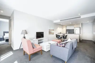 Image de New to Vrbo: Kingston Foreshore Island - Waterfront luxury