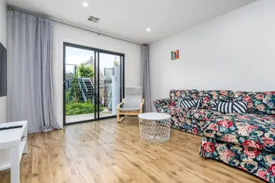 Image de New to Vrbo: Light Filled 2br/2ba Townhouse