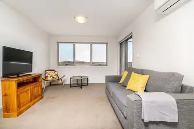 Image de New to Vrbo: Relaxing 2br Apt in North Point Complex