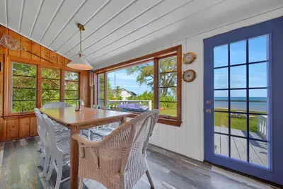 Image de Lakefront w Great Beach! Caseville & Port Austin!