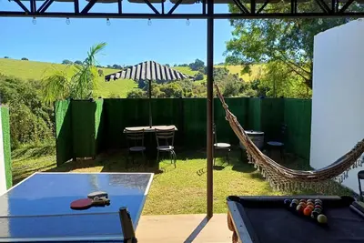Image de Pousada Bela Vista, com uma Vista Linda, Aceitamos Animais de Estimação