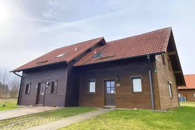 Image de Maison jumelée, Hasselfelde