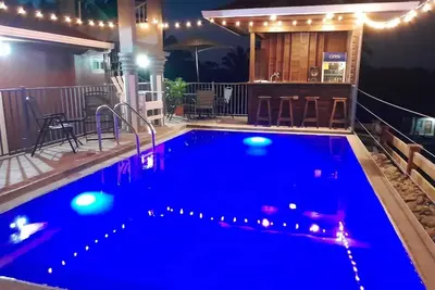 Image de Cozy 2-bedroom hotel in wonderful Tela with Ac, WiFi