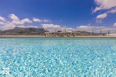 Image de Villa Alegranza by Abahana Villas