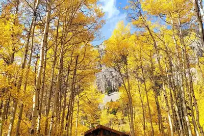 Image de Crowsnest River Chalet - Trout