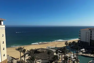 1 bedroom Villa in luxury Cabo San Lucas resort