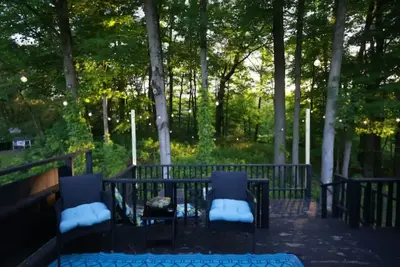 Image de The Cherry House Ny\n\n