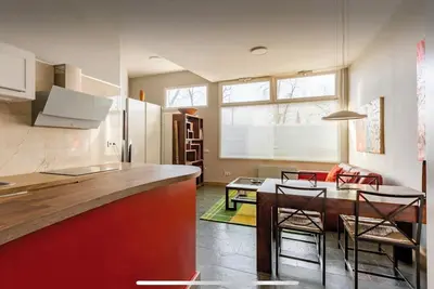 Image de Loft home sweet home