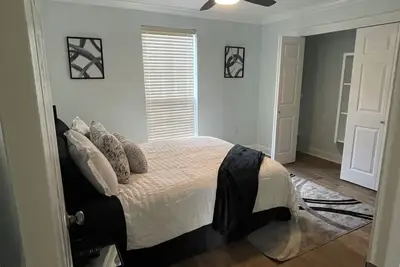 Image de Cozy 2-bedroom condo in lovely Baton Rouge with WiFi, Pet-friendly