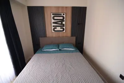 Image de Cozy 1-bedroom apartment in amazing Oher with Ac, WiFi