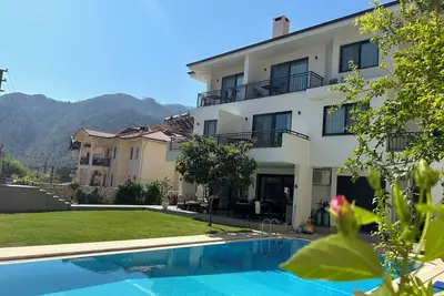Image de White Suites Icmeler