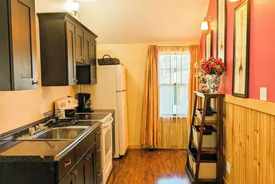 Image de Beautiful Cabin-Acadia_Cabin 1