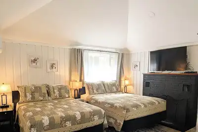 Image de New & Shiny_Dream Holiday_Cabin 19