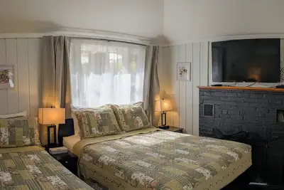 Image de New Cabin to Enjoy! _Cabin 20