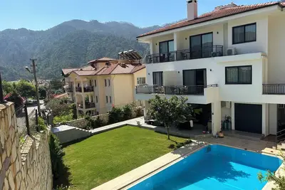 Image de White Suites Icmeler