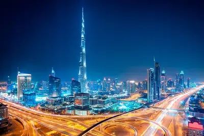 Image de Spacious 3 Br Near Dubai World Trade Center