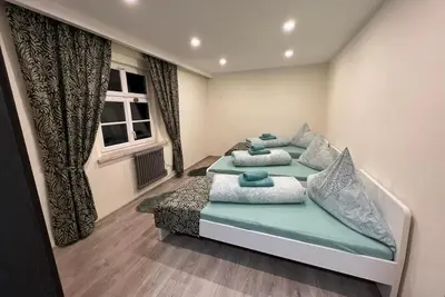 Image de Ferienwohnung Vogtland 2