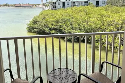 Image de Conservation View 1br Tampa Condo