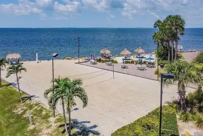 Image de 1br Condo Near Clearwater - Pool Views & Beach