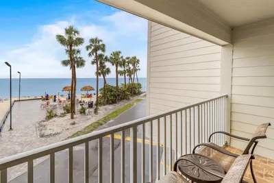 Image de Bay View 1br Condo w/ 2 Queens Near Clearwater