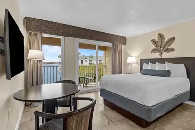 Image de Family-Friendly 1br w/ Conservation View & Pool
