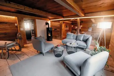 Image de Apartment Solegg, Unterstock bei Innertkirchen, Berner Oberland