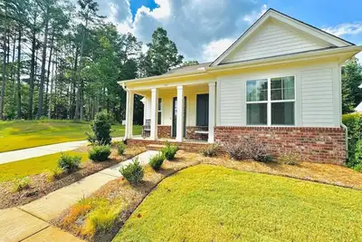 Image de The Oaks, 3br Charming Escape by Velvet Ditch Villas
