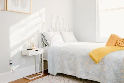 Image de Perch 𓆱 BnB, 3/1 + yoga rm in Victorian Dist East