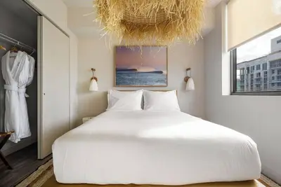 Image de Flow Miami - 2 Bedroom Suite City View