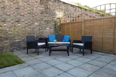 Image de Charming Tower Bridge House