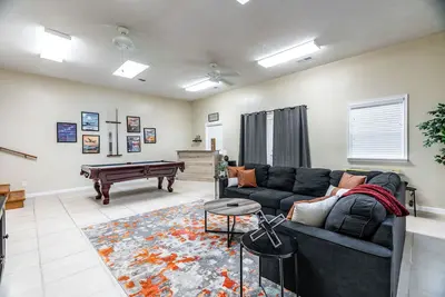 Image de Lakefront, Fishing, Fun & Games, Bbq, Wifi