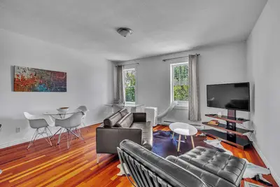 Image de Wright apartment 4