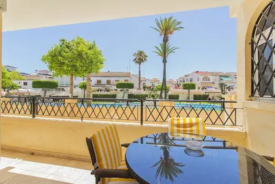Image de 003 Amazing Parquemar La Mata- Alicante Holiday