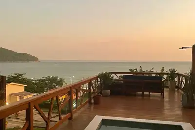 Image de Casa Frente ao mar - Boiçucanga - Ótima Localização