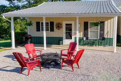 Image de Clifford's Country Cottage