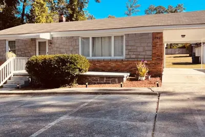 Image de Cozy house in Columbia min from downtown, Fort Jackson, Usc, Columbia airport.