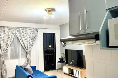 Image de Cosy Apartment in Randburg