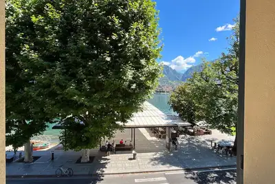 Image de Dreams on the Lake - Affitti Brevi Italia