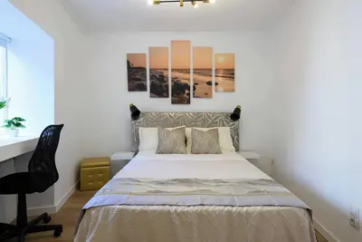 Image de Charming studio in old town Triana San Telmo