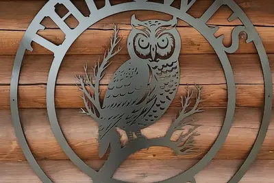 Image de The Owl's Nest