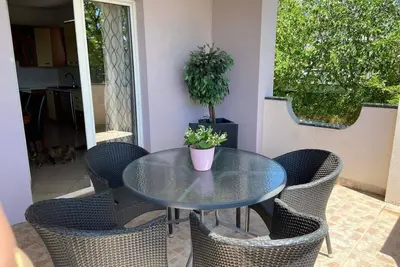 Image de Apartment Andora - Comfort Three Bedroom Apartment with Terrace Sea View (Andora)
