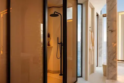 Image de One & Only Kea Island Villa | Villa Zephyr Crest | 1 Bedroom | Private Pool | Breathtaking Sea Views | Spa&Wellness Centre at Resort | Vroskopos Bay