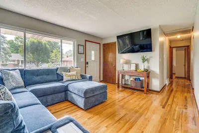 Image de Columbus Vacation Rental, 7 Mi to Downtown!