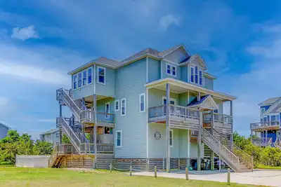 Image de Experience the ultimate coastal getaway at The Little Cayman