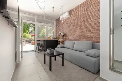 Image de Enjoy the convenience and comfort while exploring the beauty of Ljubljana.