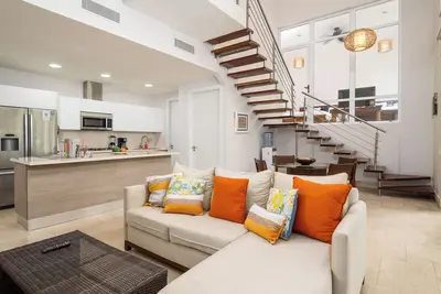 Image de Cozy loft 2-bedroom in Puntarenas Buenaventura