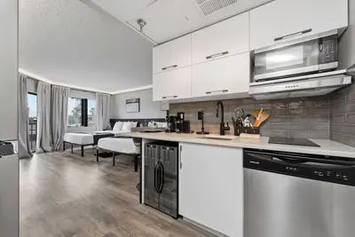 Image de Cozy Studio Near Int'l Drive