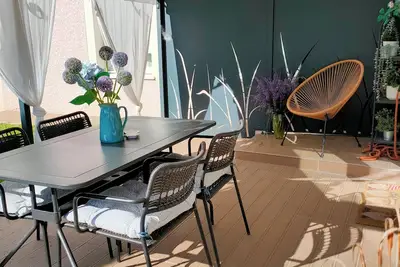 Image de Gîte le Stockholm***