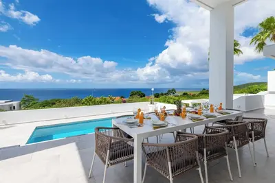 Image de Villa Sunset Bliss - Coral Estate Resort